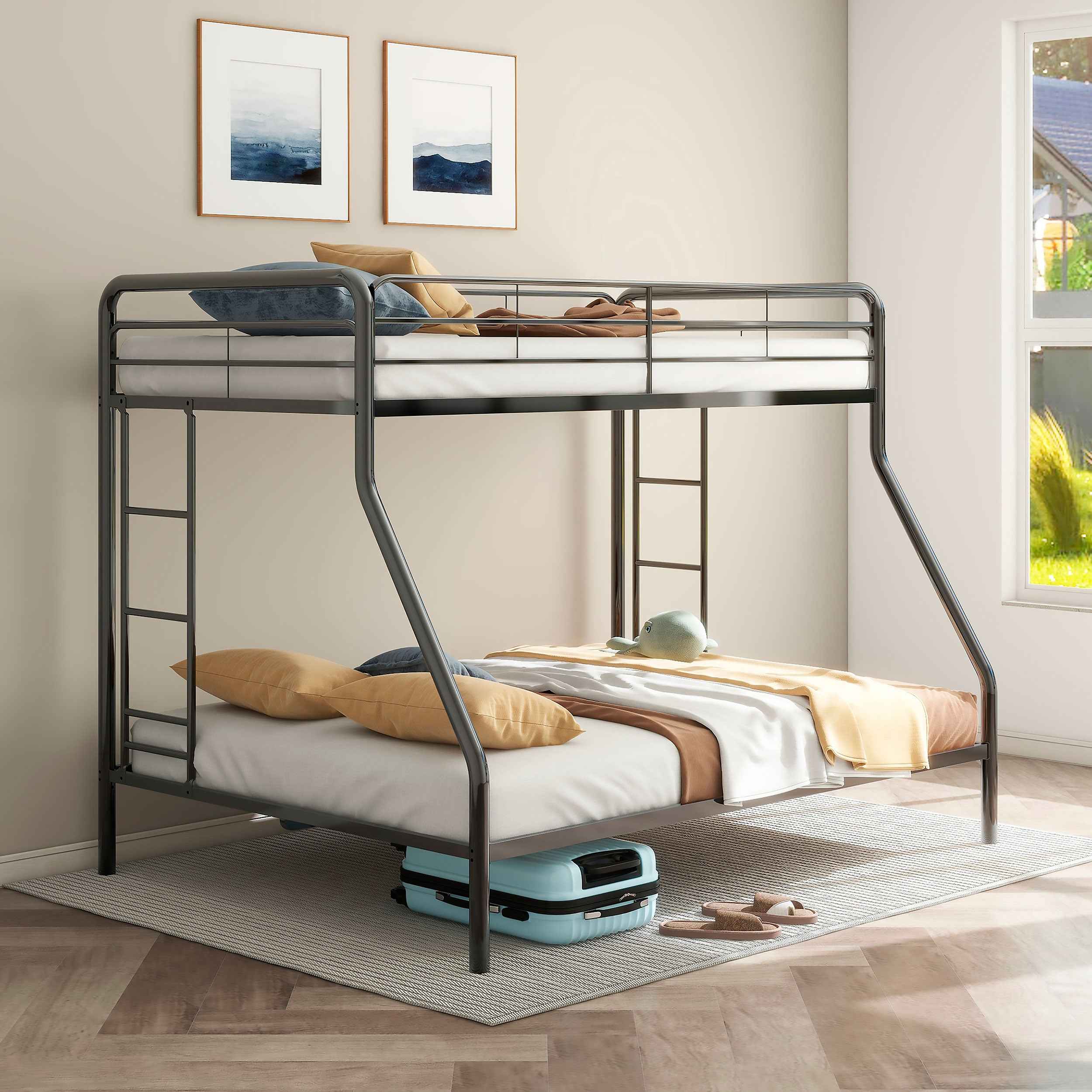 Carson Bunk Bed
