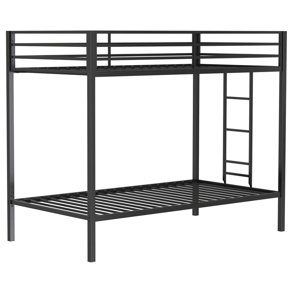 Alevera Bunk Bed