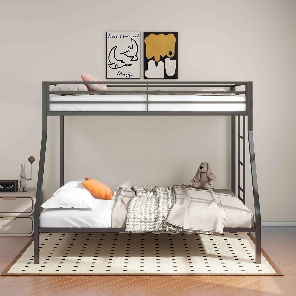 Alevera Bunk Bed