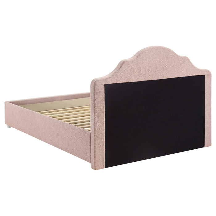 Ashleigh Full Bed - VIP FURNITURE (NJ)