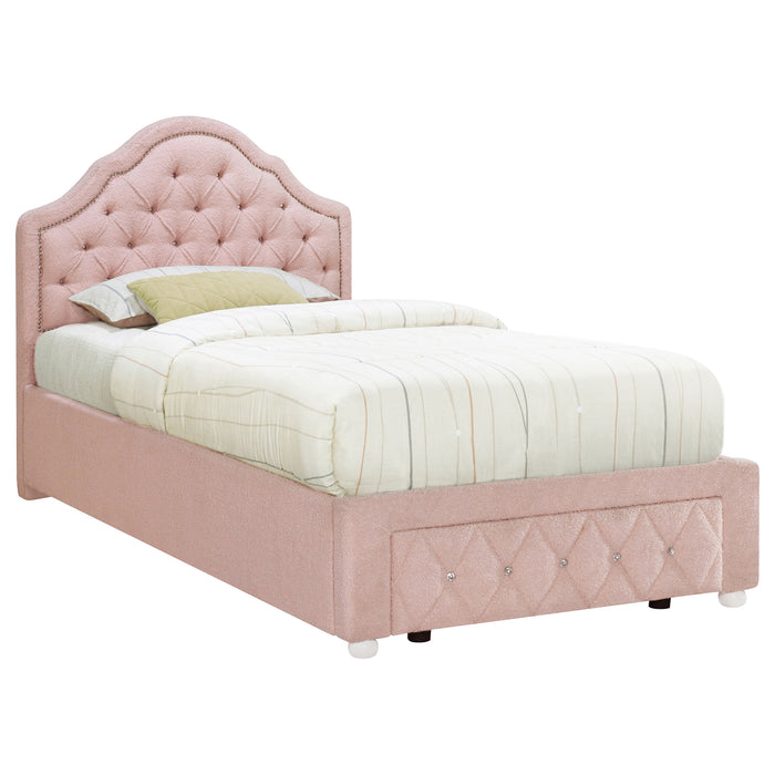 Ashleigh Twin Bed - VIP FURNITURE (NJ)