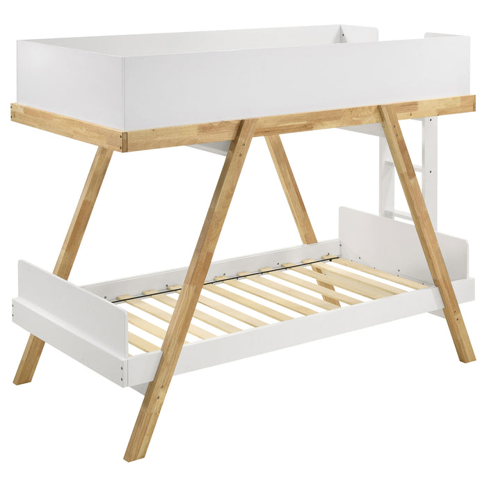 Frankie Bunk Bed - VIP FURNITURE (NJ)