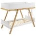 Frankie Bunk Bed - VIP FURNITURE (NJ)