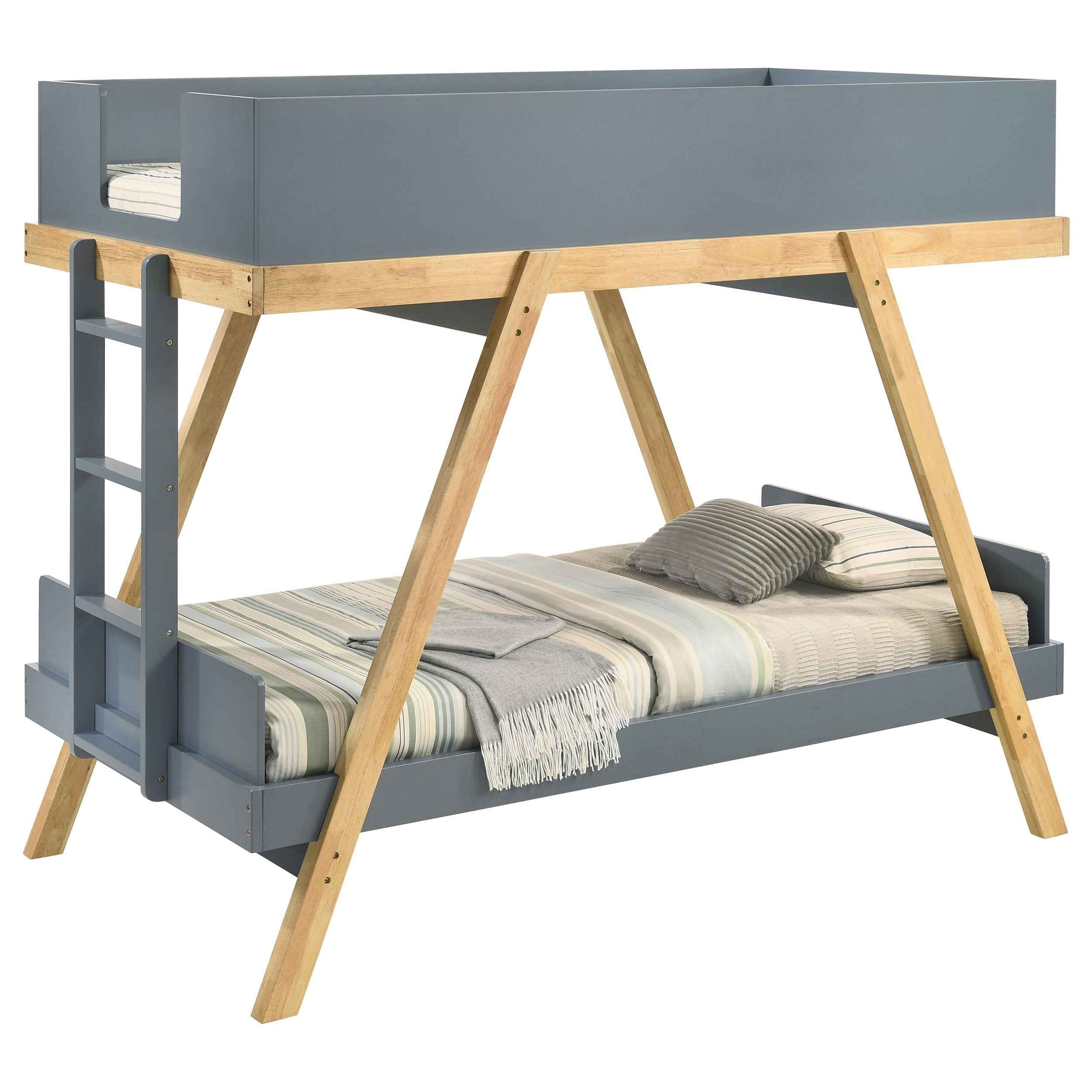 Frankie Bunk Bed with Mattress