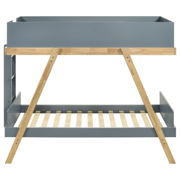 Frankie Bunk Bed - VIP FURNITURE (NJ)