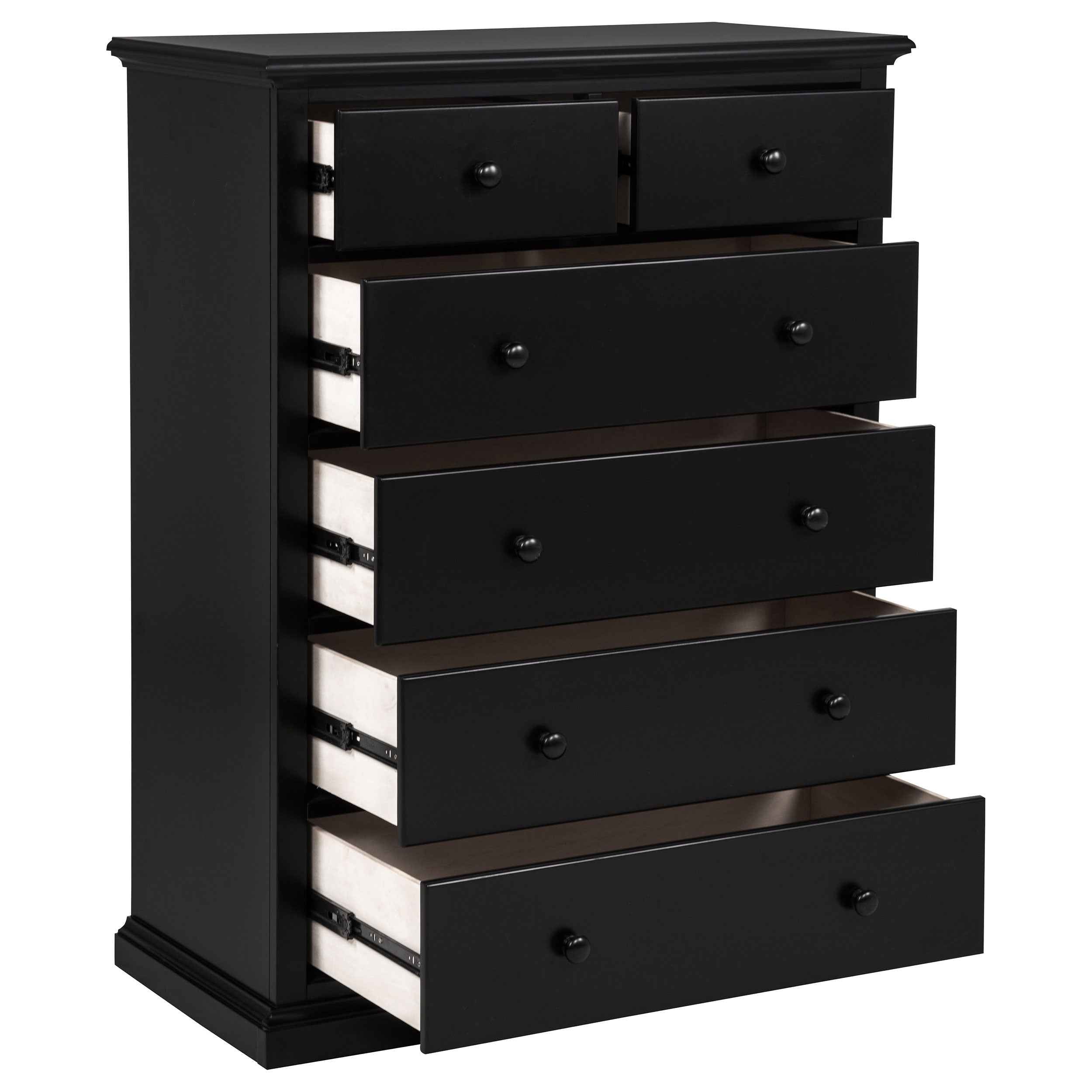 Sumerlin Chest of Drawers