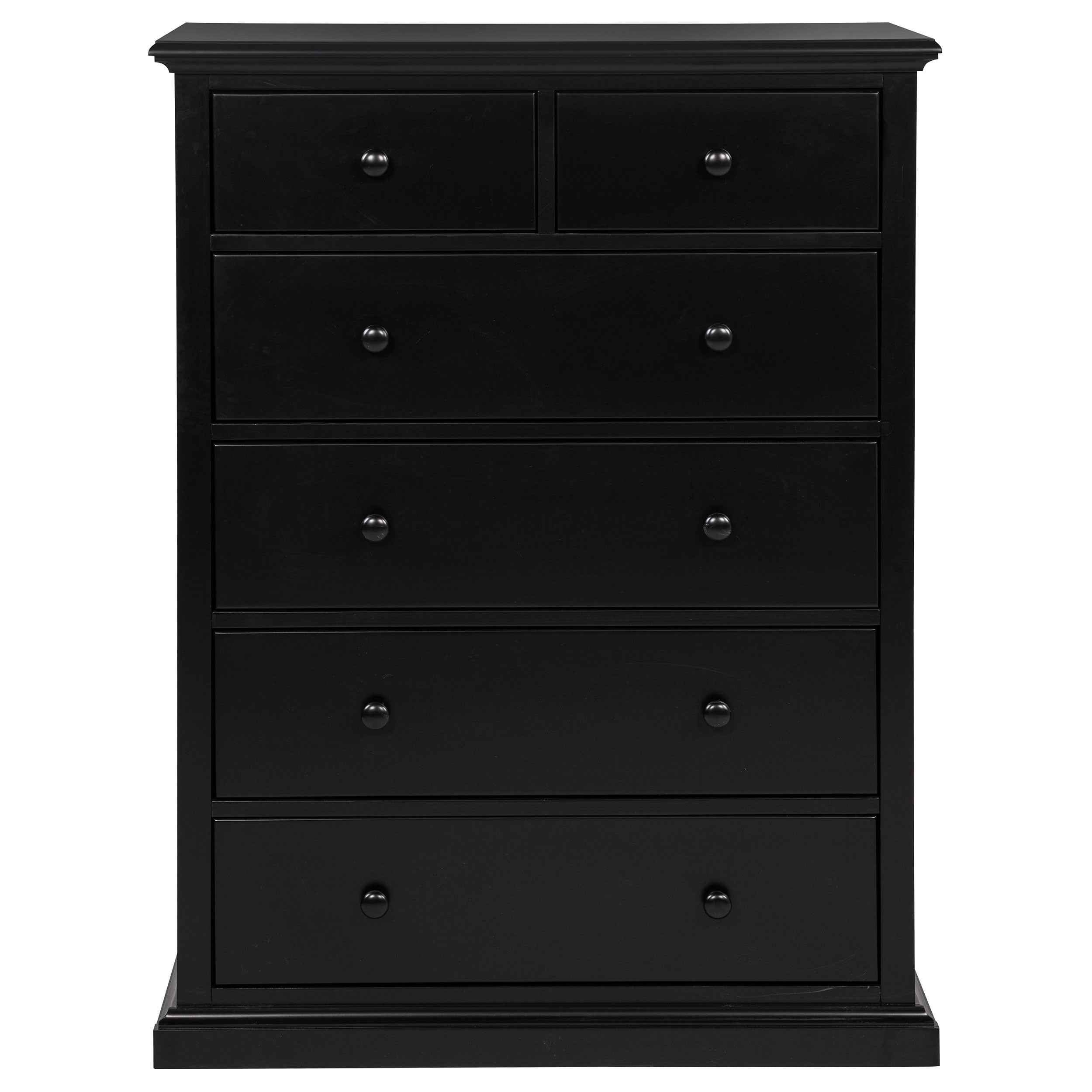 Sumerlin Chest of Drawers