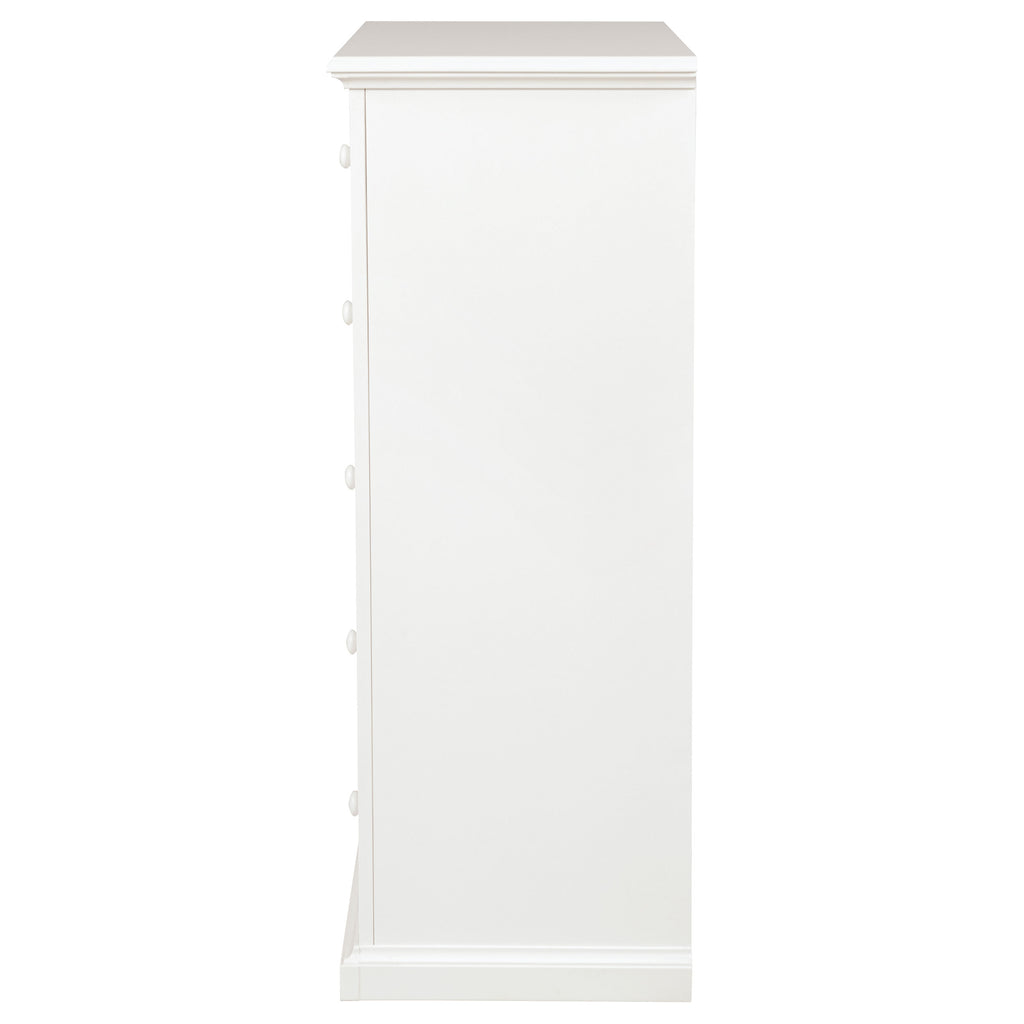 Sumerlin Chest of Drawers