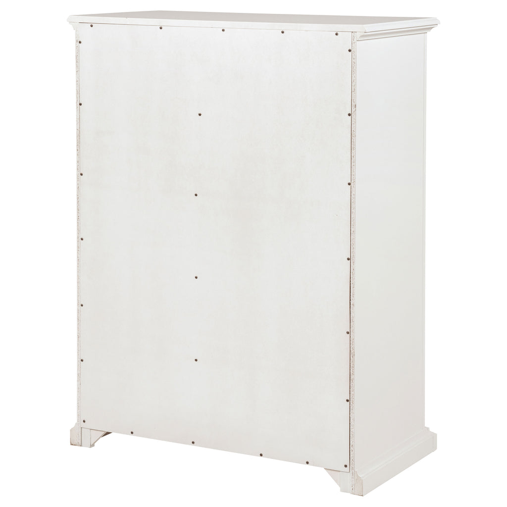 Sumerlin Chest of Drawers