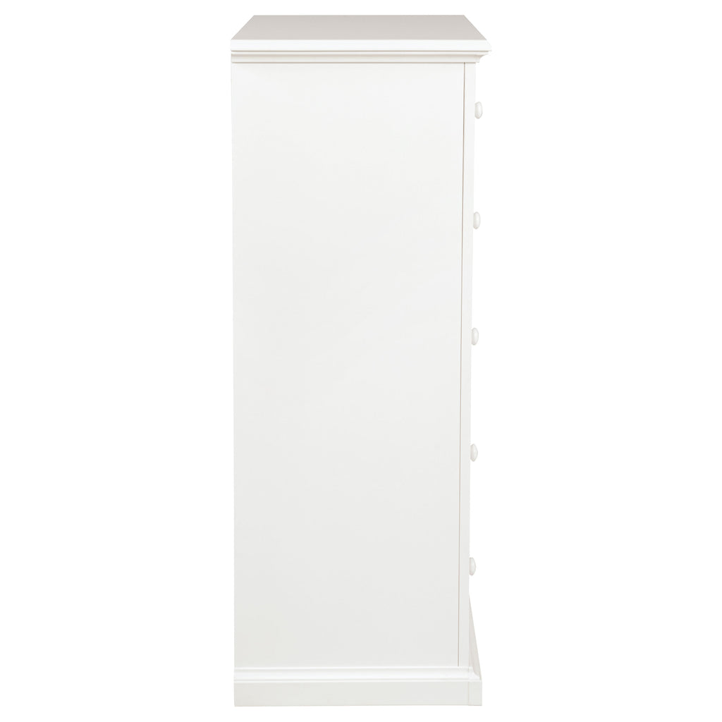 Sumerlin Chest of Drawers