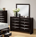 Zosimo Dresser