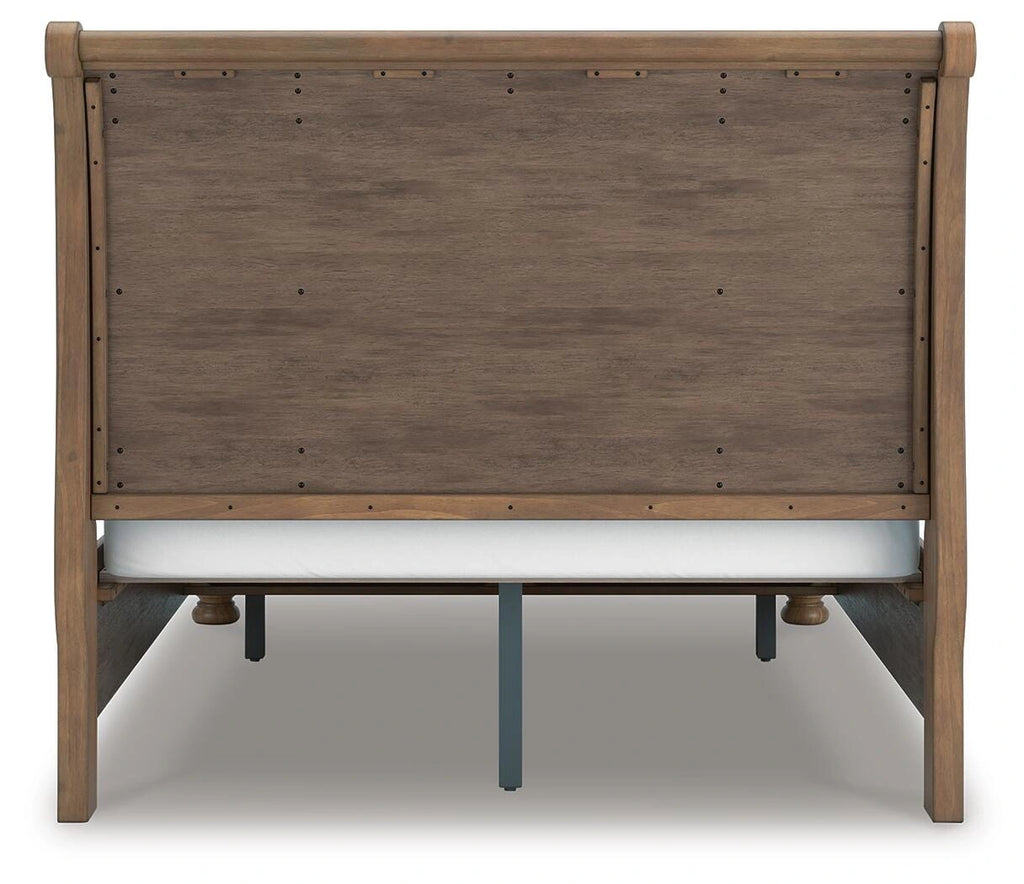 Feddinger Bedroom Set