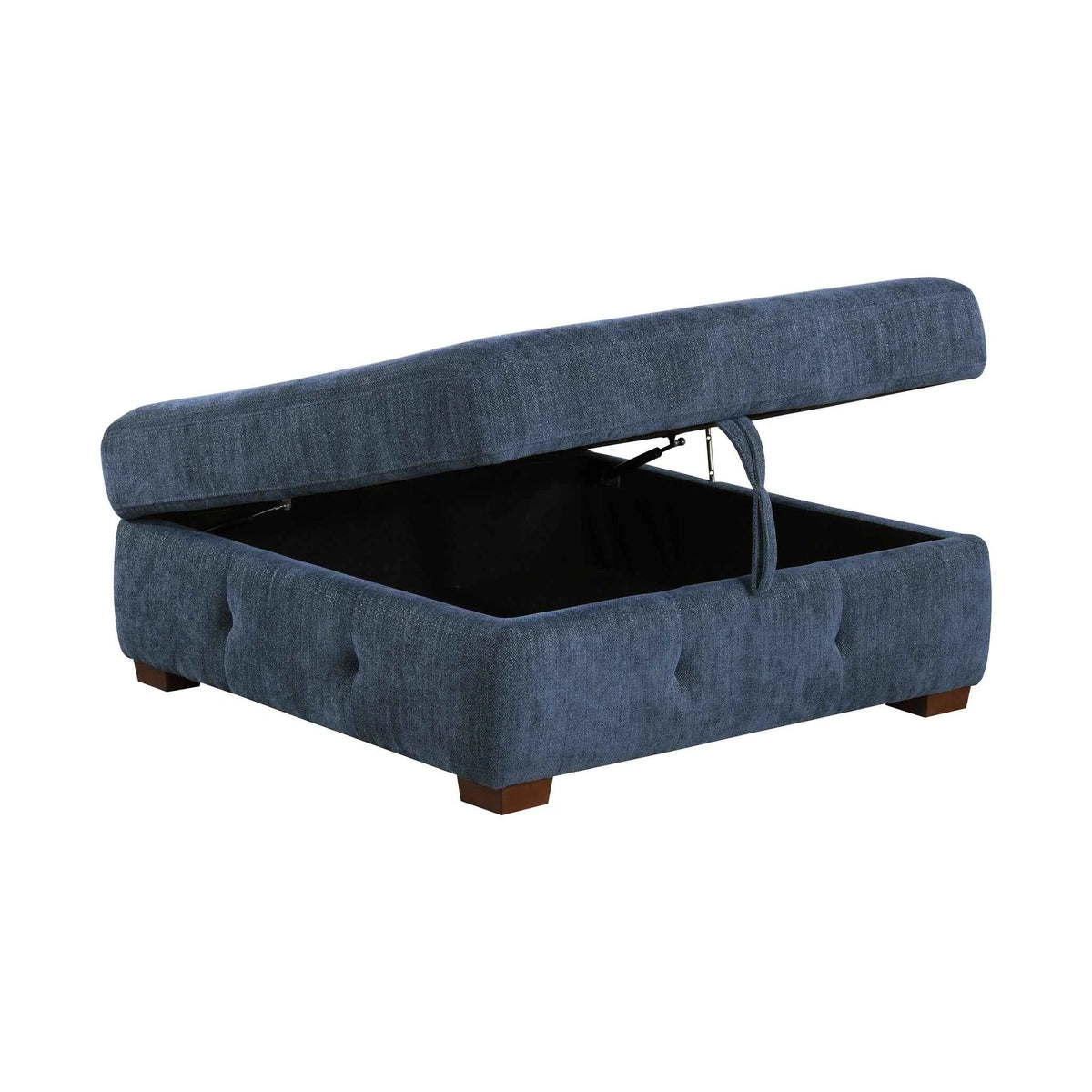 Raife Storage Ottoman