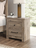 Rusticott Nightstand