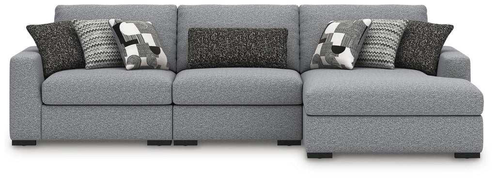 Bealton Sectional with Chaise