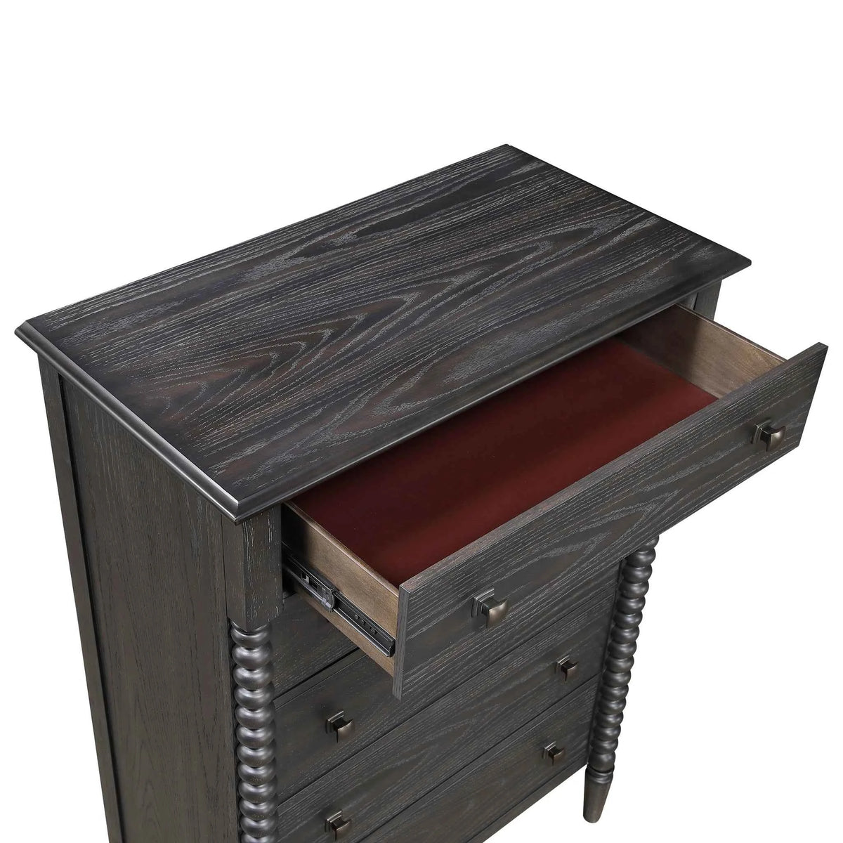 Olson Chest