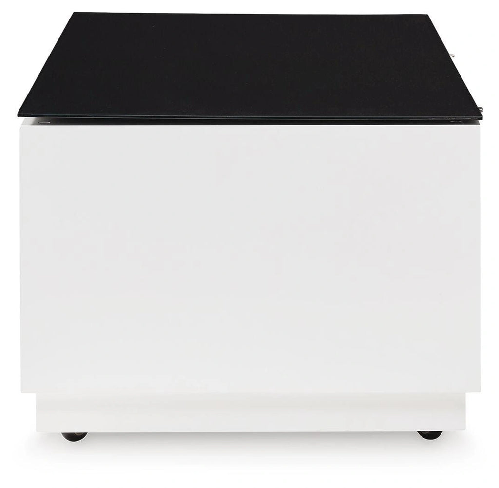 Gardoni Table Set