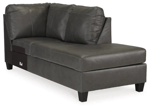 2-Piece Sectional VIP Ashley Furniture
