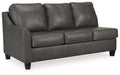 2-Piece Sectional VIP Ashley Furniture