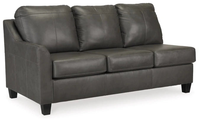2-Piece Sectional VIP Ashley Furniture