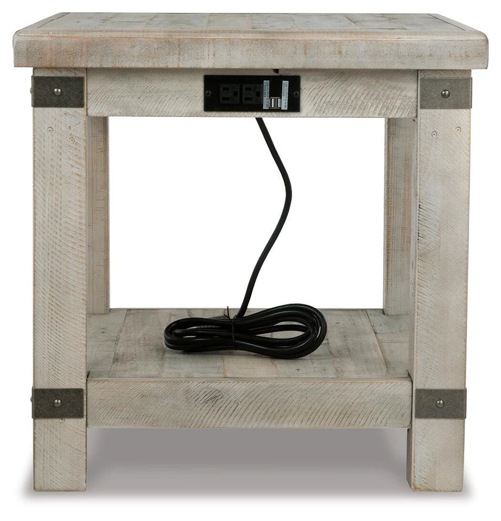 Carynhurst End Table