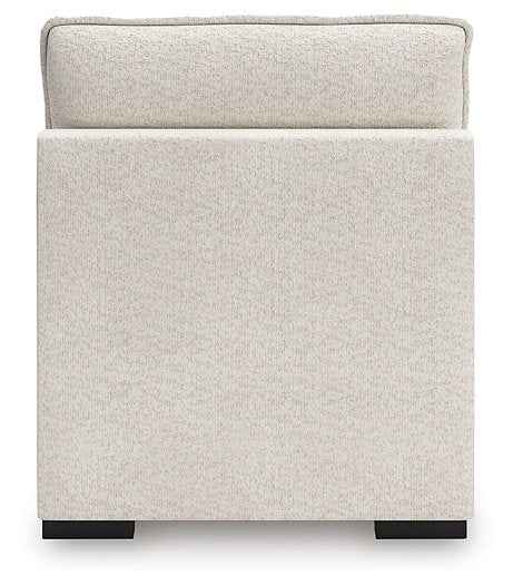 Donelson Creek Sectional