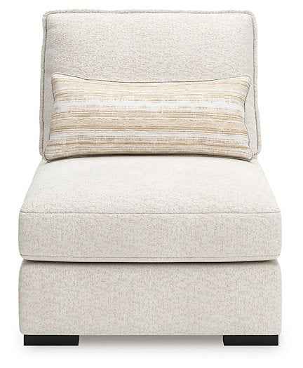 Donelson Creek Sectional