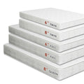 DAISY 8" Bunkie Board Combo Mattress, Full