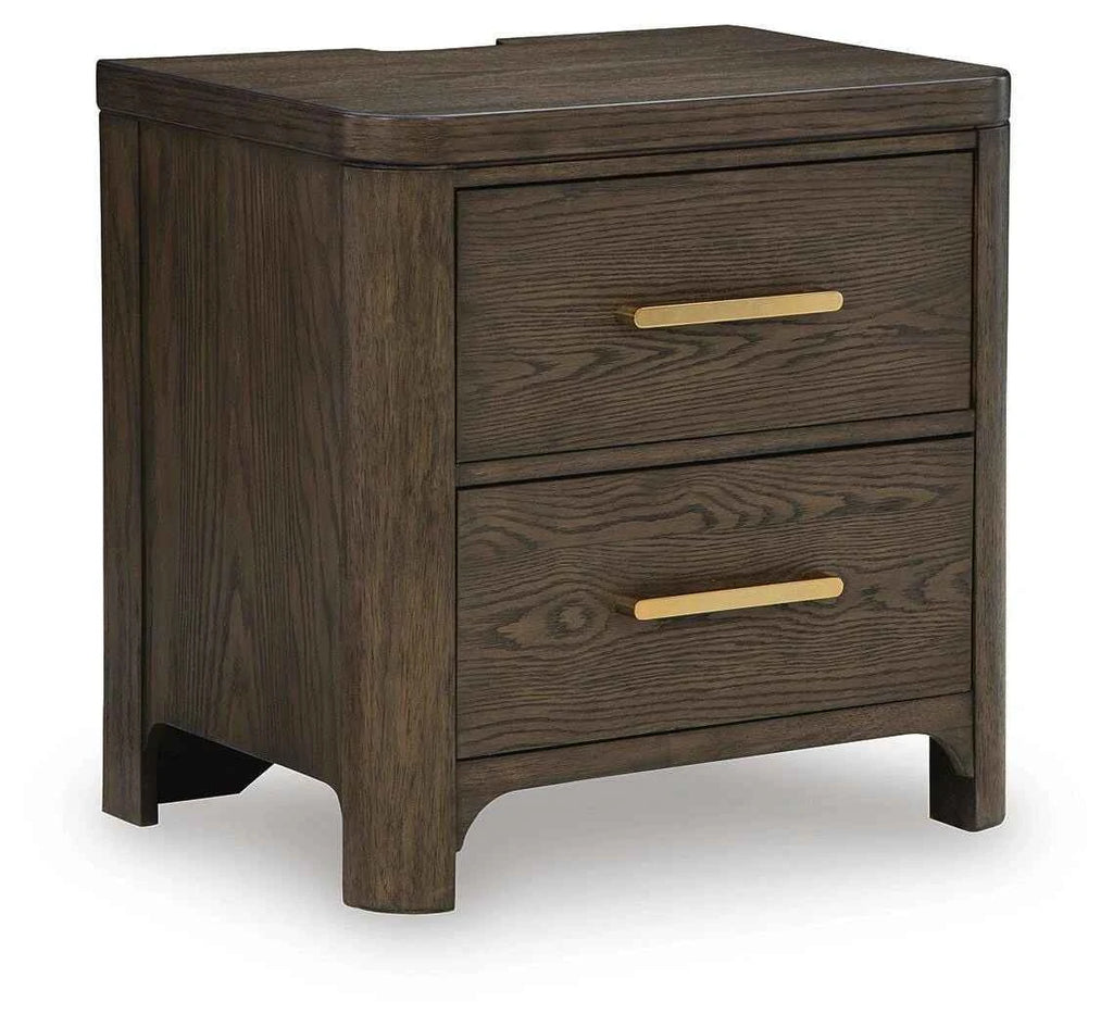 Radkin Nightstand