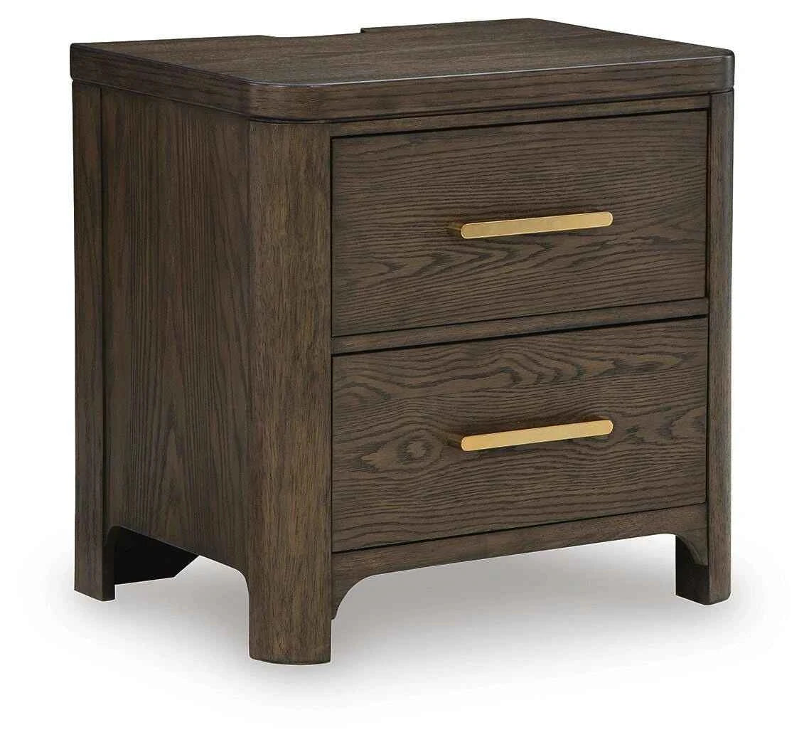 Radkin Nightstand