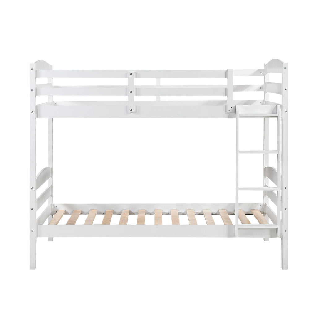 Lani Twin/Twin Bunk Bed
