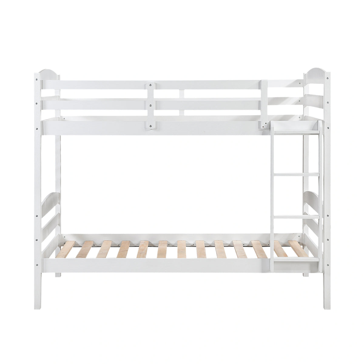 Lani Twin/Twin Bunk Bed