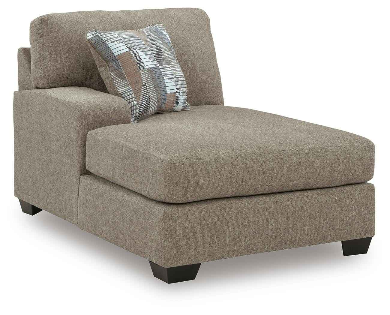 Newellen Sectional with Chaise