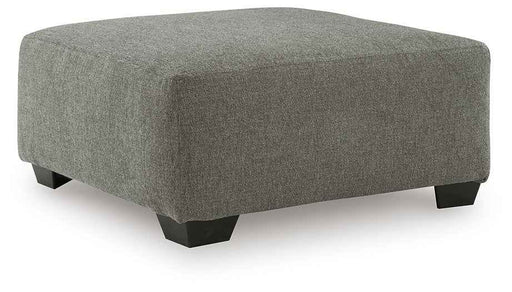 Clarington Oversized Accent Ottoman