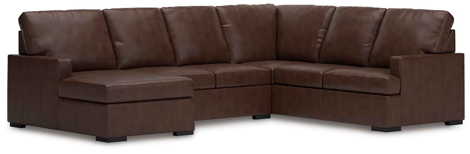 McDowlan Sectional with Chaise