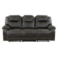 Gainesville Double Reclining Sofa