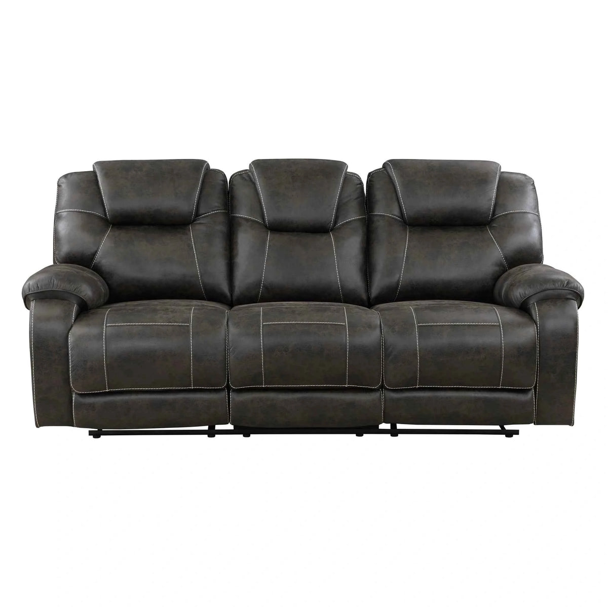 Gainesville Double Reclining Sofa