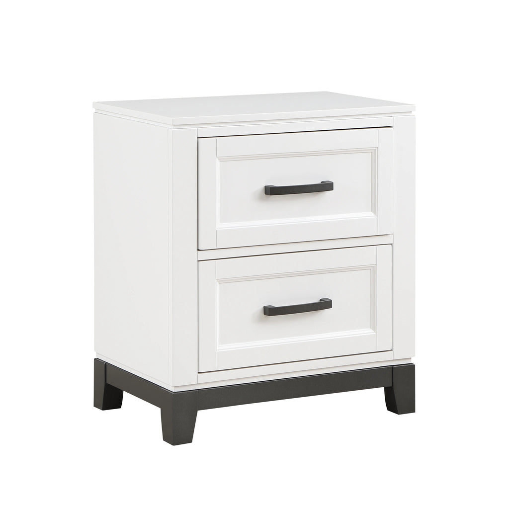 Garretson Night Stand