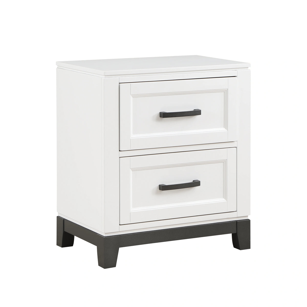Garretson Night Stand