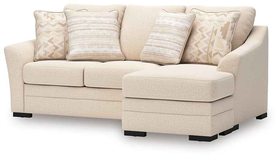 Lango Sofa Chaise Sleeper