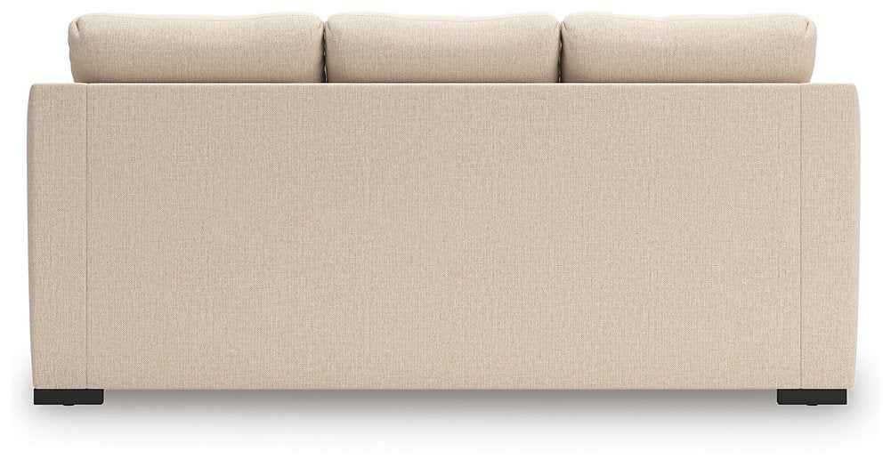 Lango Sofa Chaise Sleeper