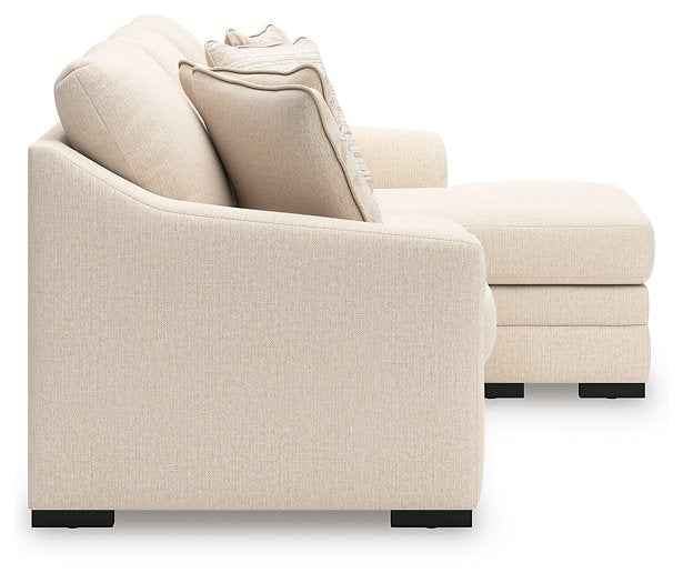 Lango Sofa Chaise Sleeper
