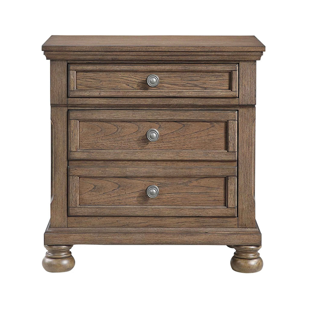 Bethel Night Stand