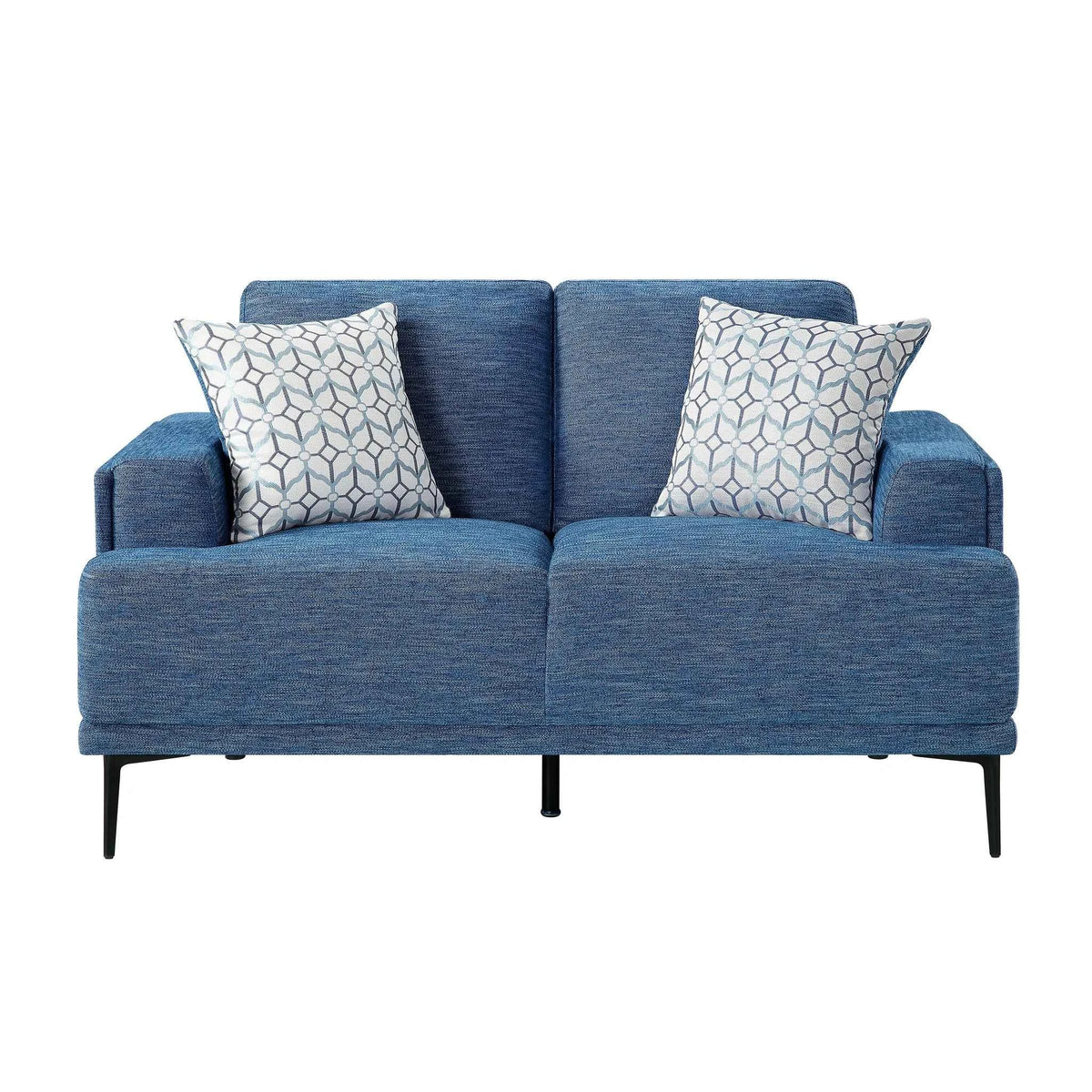 Stride Love Seat