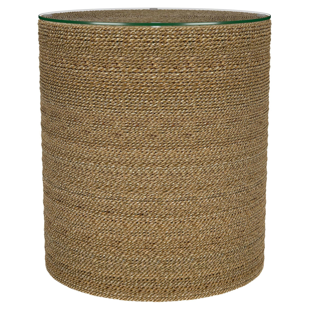 Halden Side Table