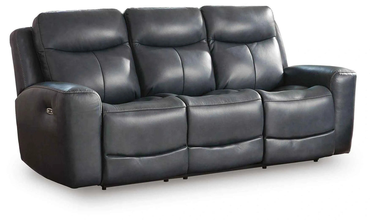 Bexhurst Power Reclining Sofa