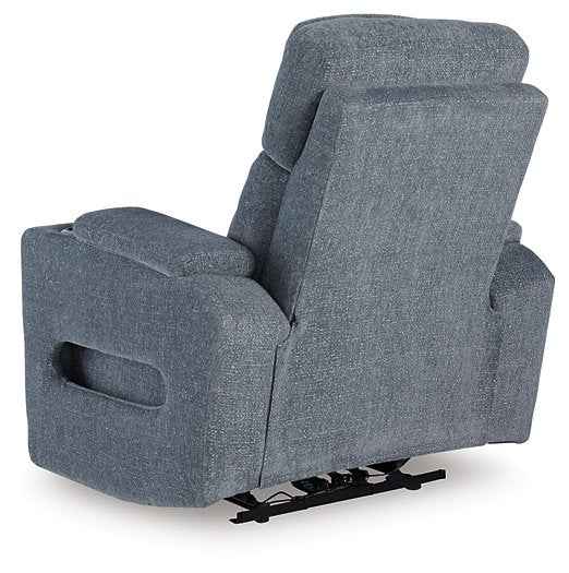 Studio Cave Power Recliner