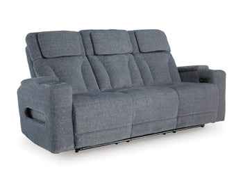 Studio Cave Power Reclining Sofa
