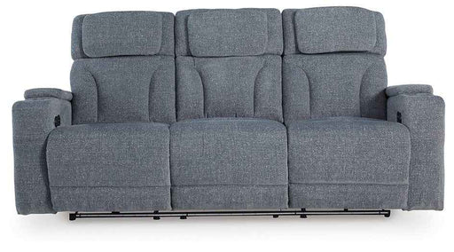 Studio Cave Power Reclining Sofa