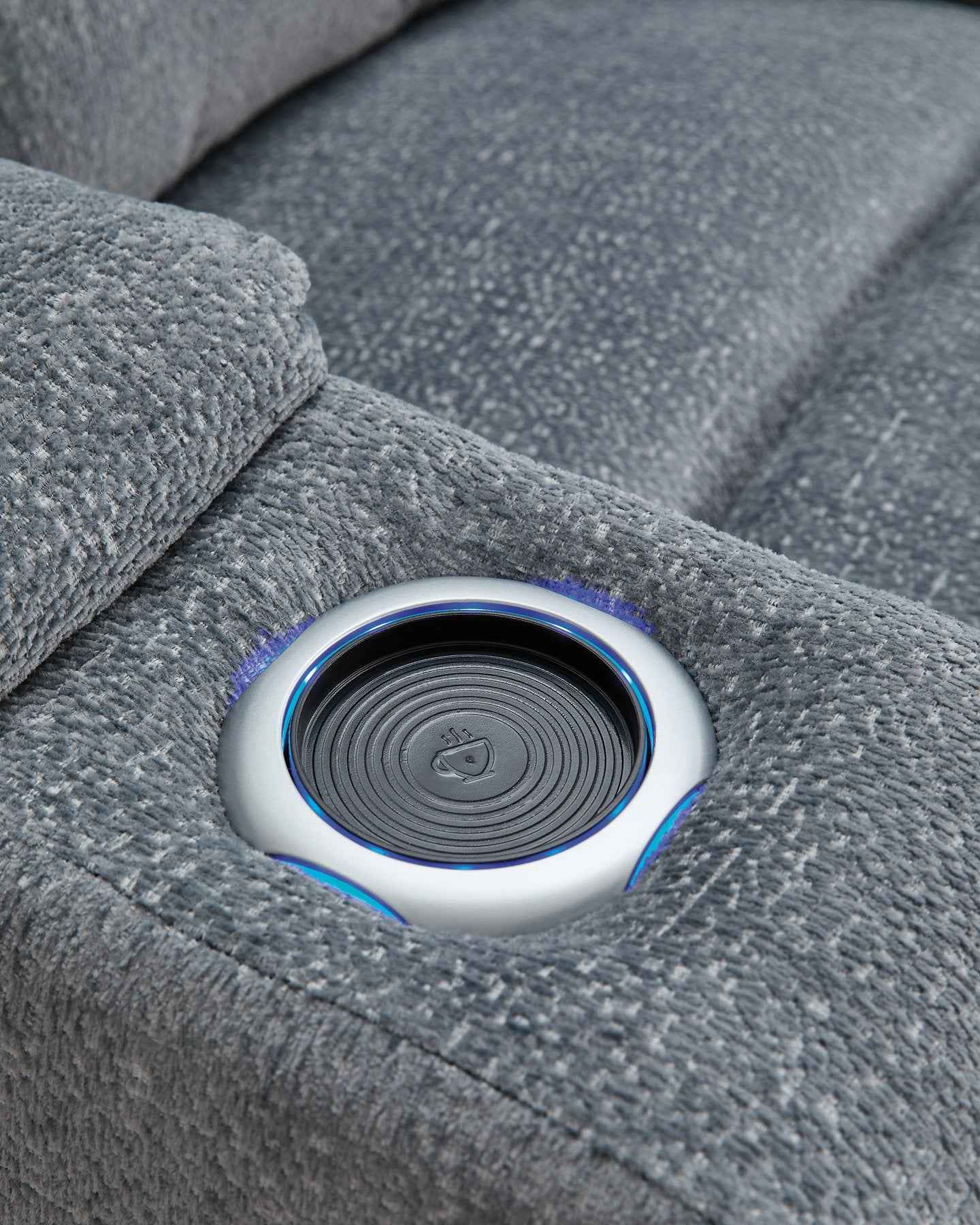 Studio Cave Power Reclining Sofa